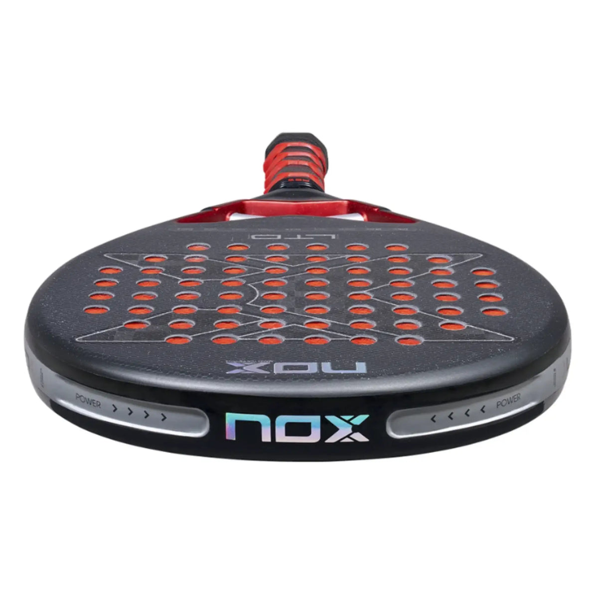 Nox AT10 Genius 12K Xtrem Édition limitée 2026