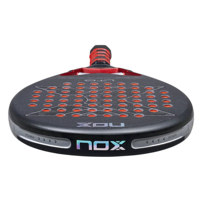 Nox AT10 Genius 12K Xtrem Édition limitée 2026