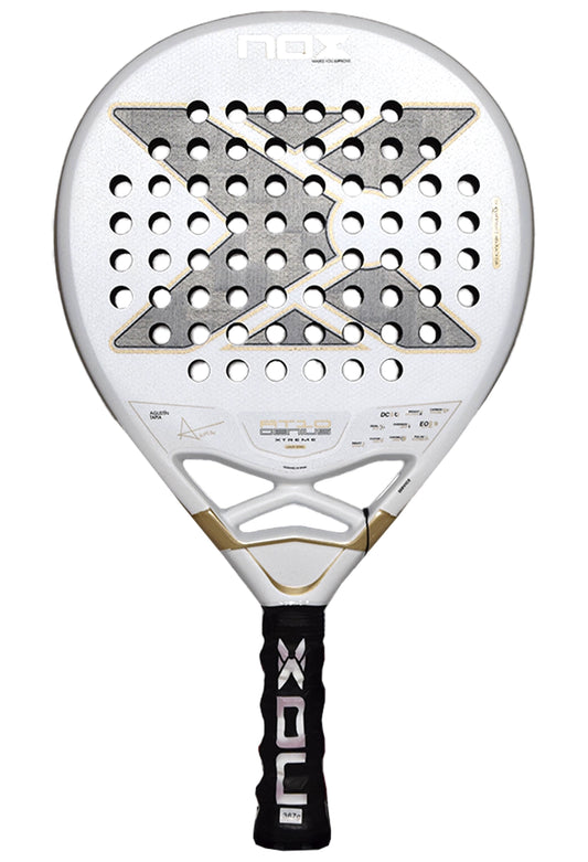 Nox AT10 Luxury Genius 12K Alum XTREM 2026