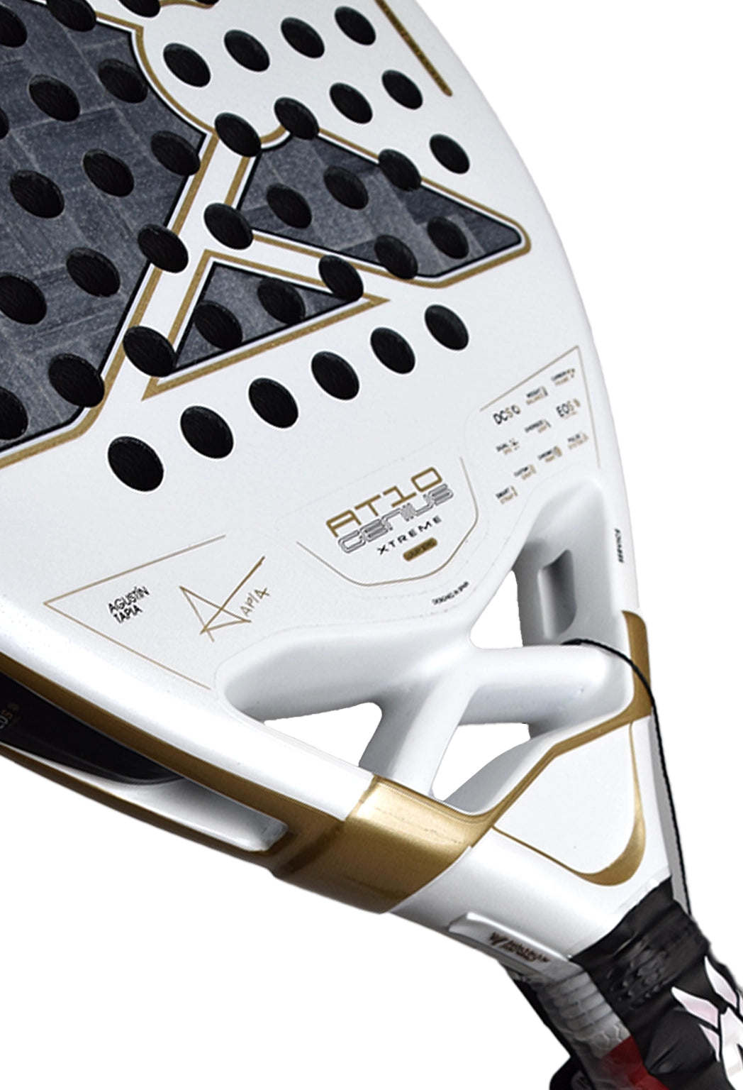 Nox AT10 Luxury Genius 12K Alum XTREM 2026