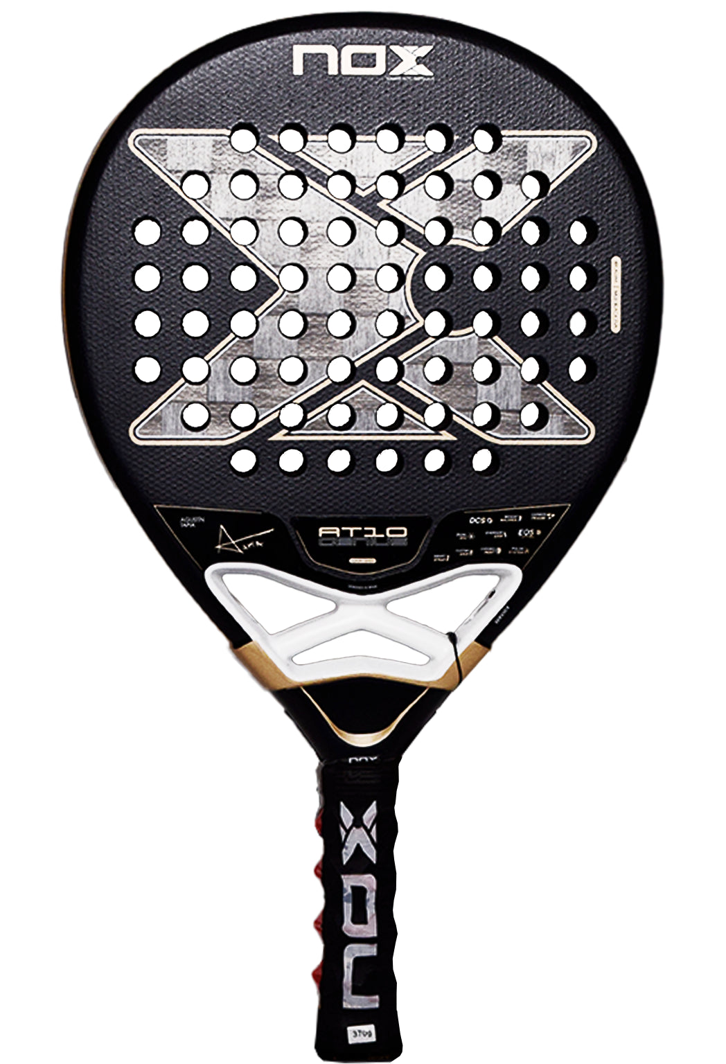 Nox AT10 Luxury Genius 18K Alum 2026