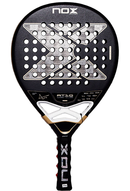 Nox AT10 Luxury Genius 18K Alum 2026