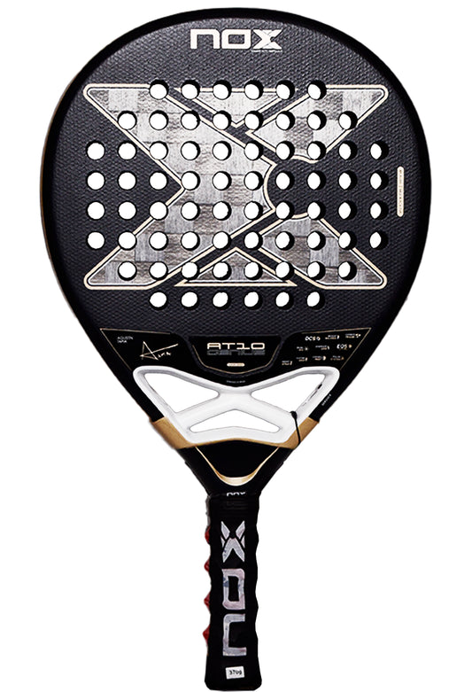 Nox AT10 Luxury Genius 18K Alum 2026
