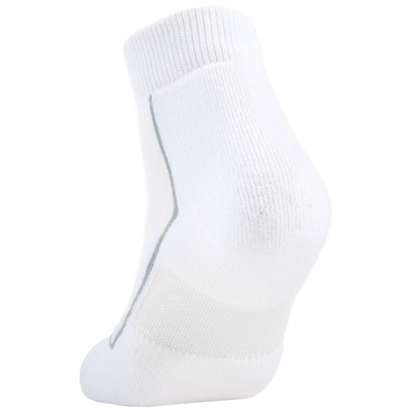 Thorlo Light Cushion Ankle Pickleball Socks (PBMU01)