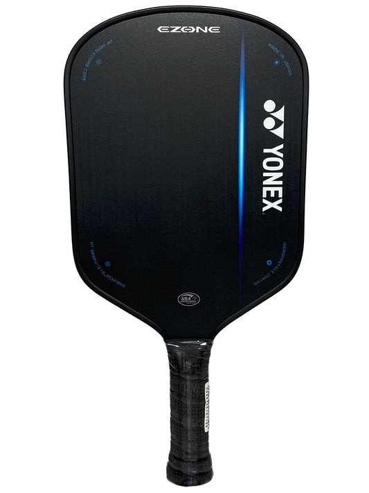 Yonex EZONE Raquette de Pickleball de poids moyen V2 Noir