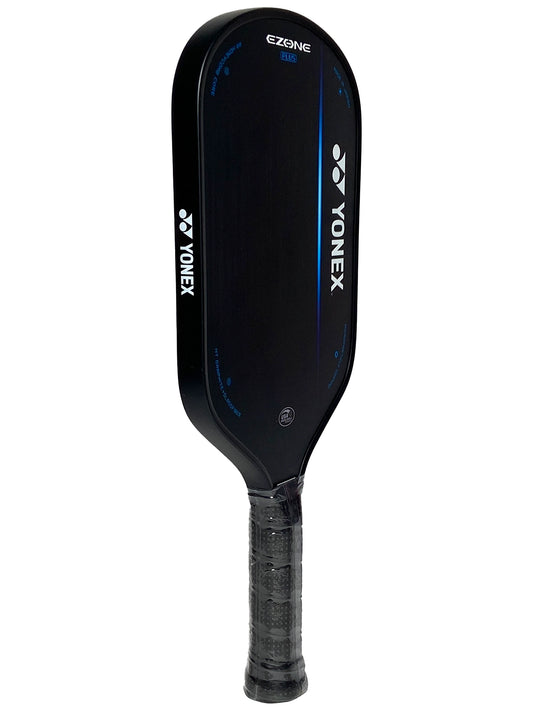 Yonex EZONE Plus Midweight V2 Pickleball Paddle Black