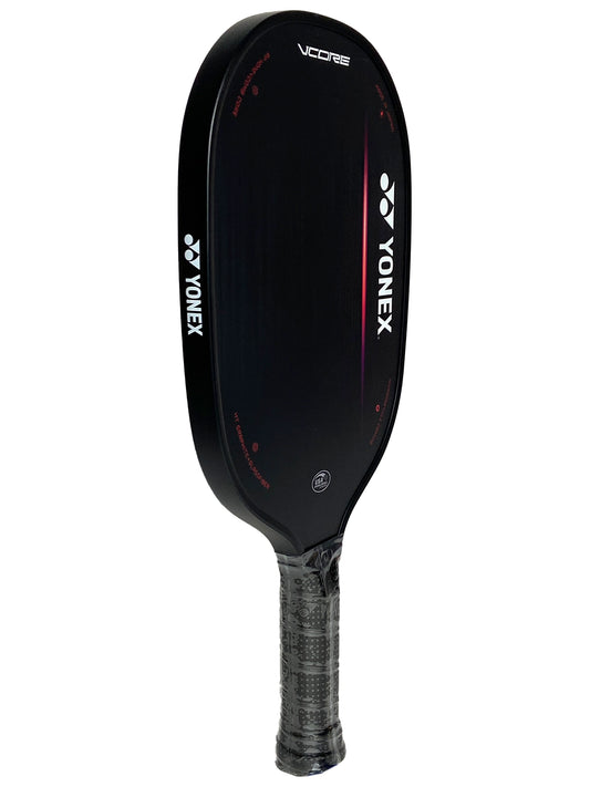 Yonex VCORE Midweight V2 Pickleball Paddle Black