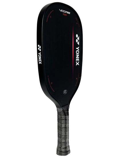 Yonex VCORE Plus Raquette de Pickleball de poids moyen V2 Noir