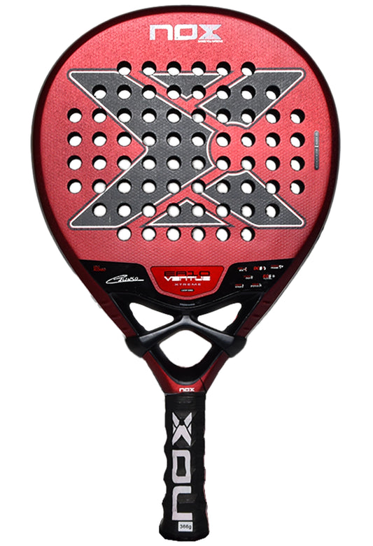Nox EA10 Ventus Hybrid 12K XTREM 2026