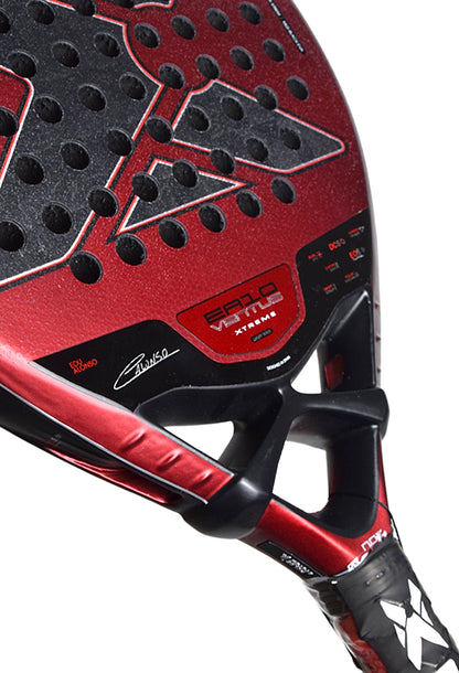 Nox EA10 Ventus Hybrid 12K XTREM 2026