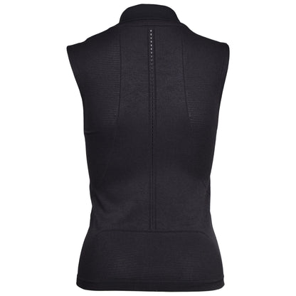 Lacoste Polo sans manches Stretch Knit pour femme PF0614-52-C31