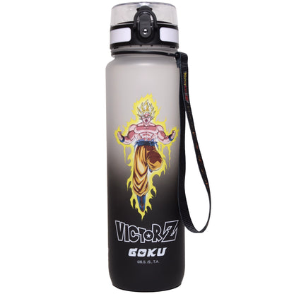 Victor x Dragon Ball Z Sports Water Bottle PG871DBZ C