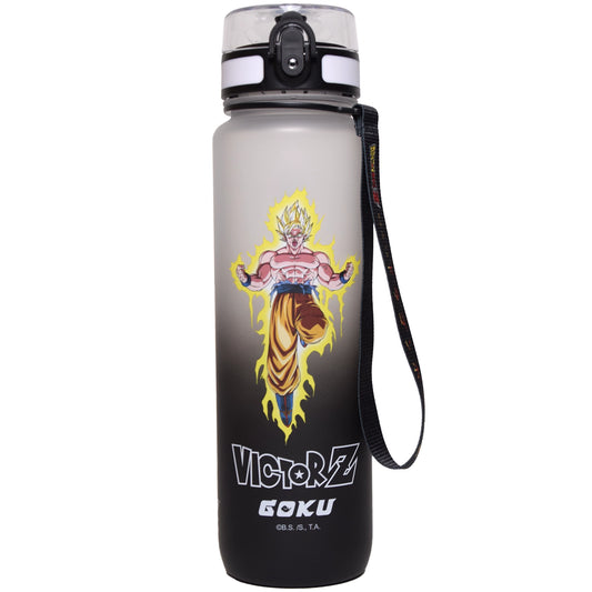 Victor x Dragon Ball Z Sports Water Bottle PG871DBZ C