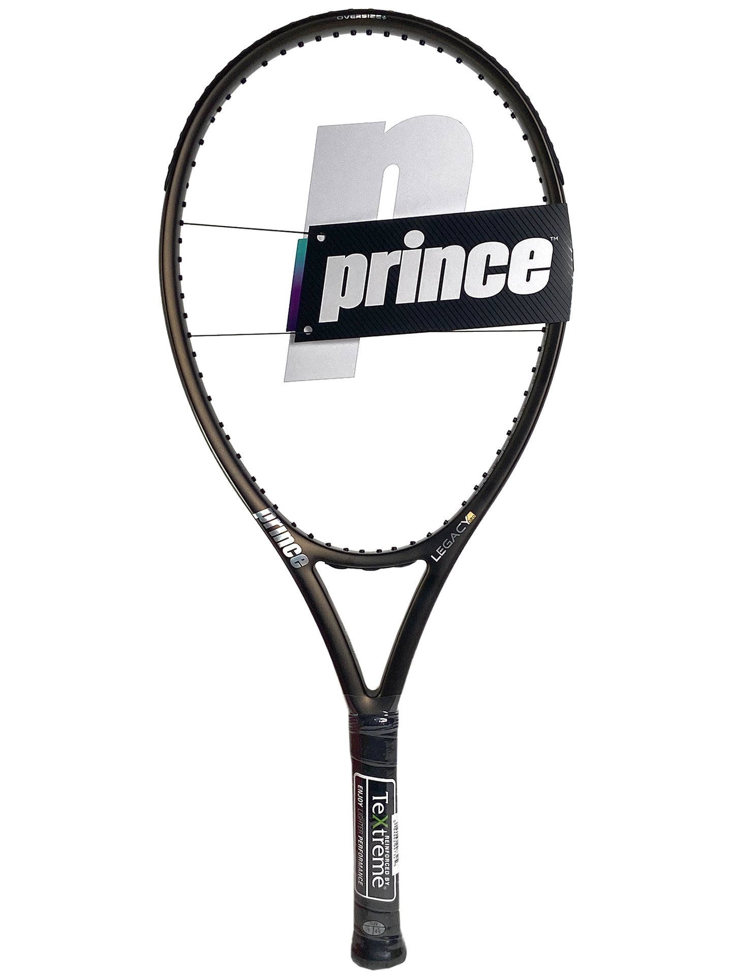 Prince Legacy 120