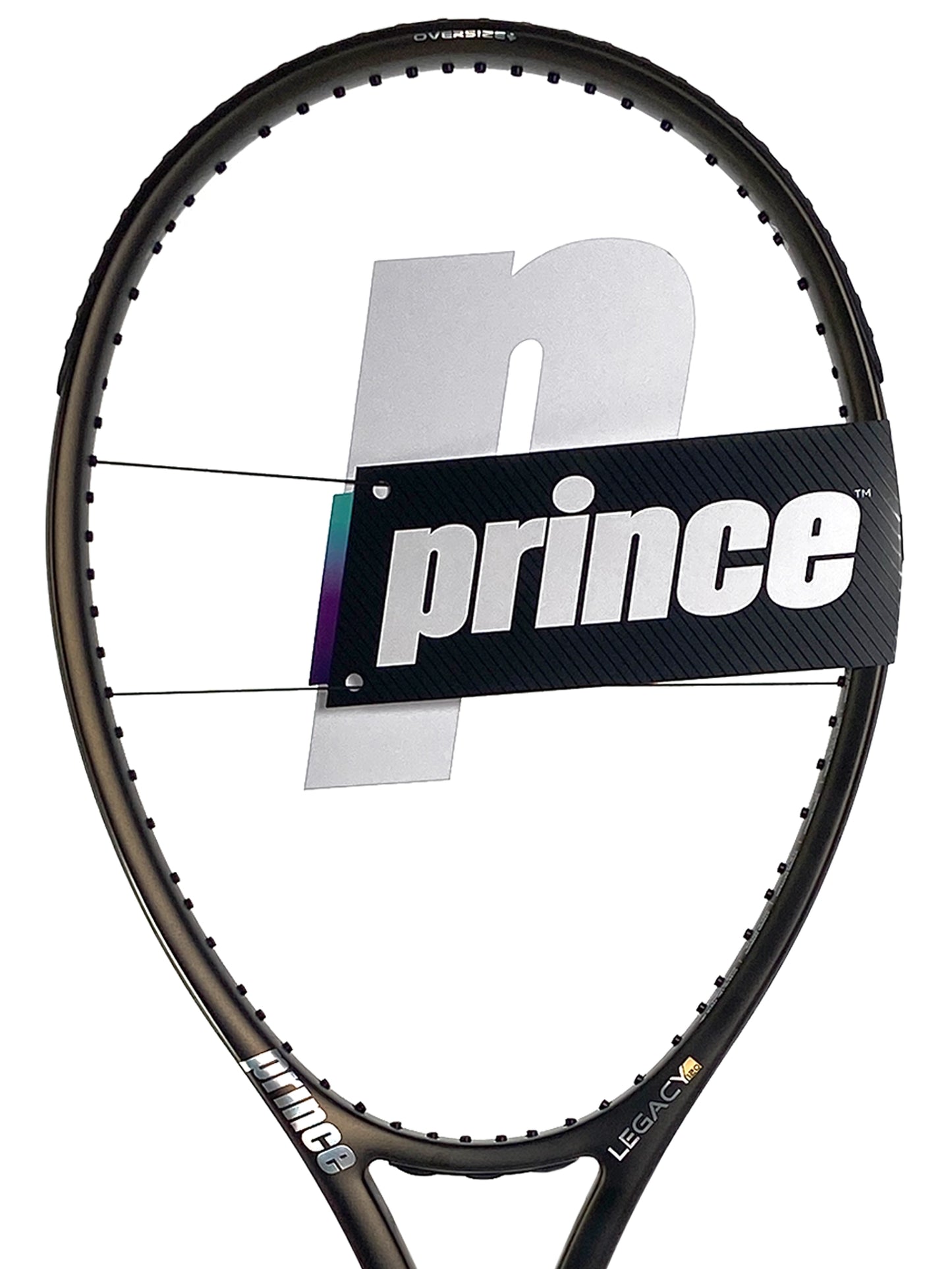 Prince Legacy 120