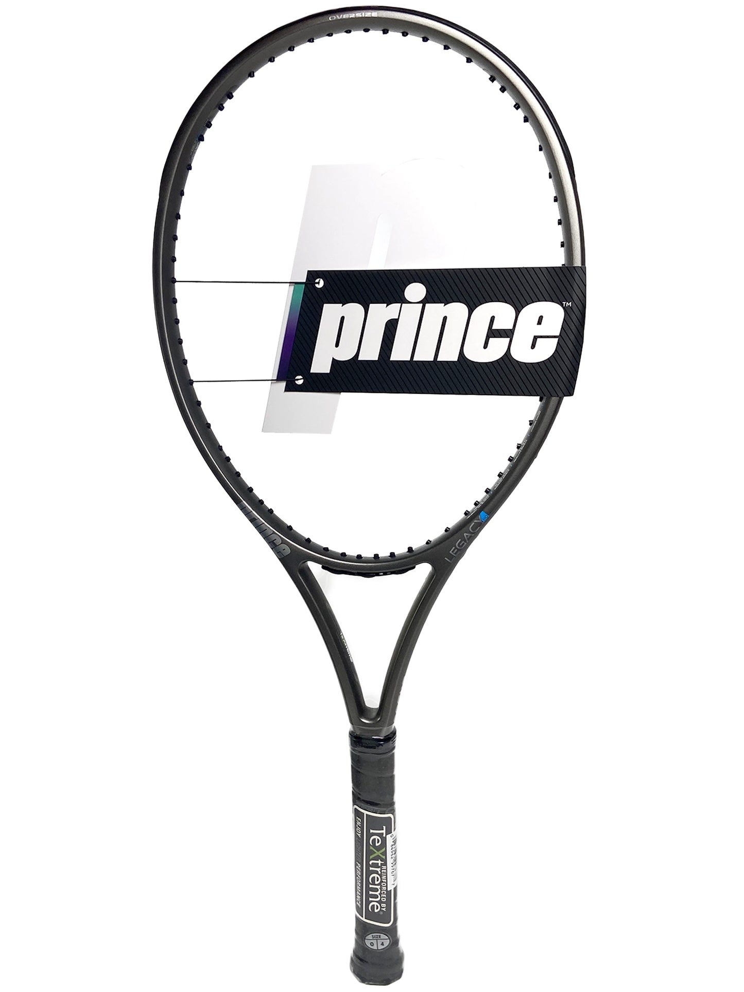 Prince Legacy 110