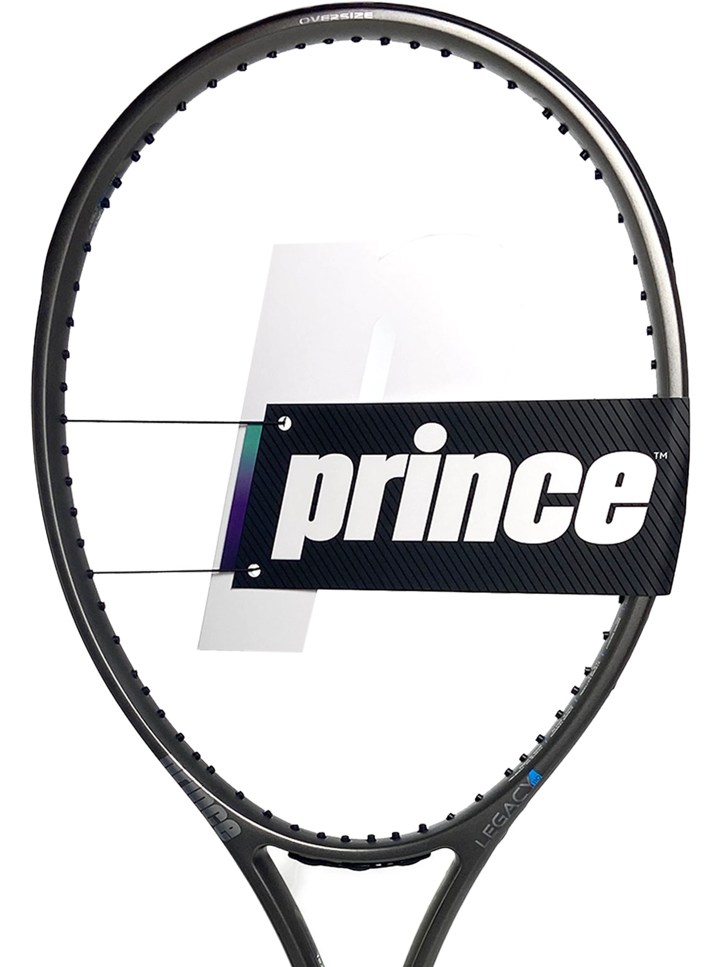 Prince Legacy 110