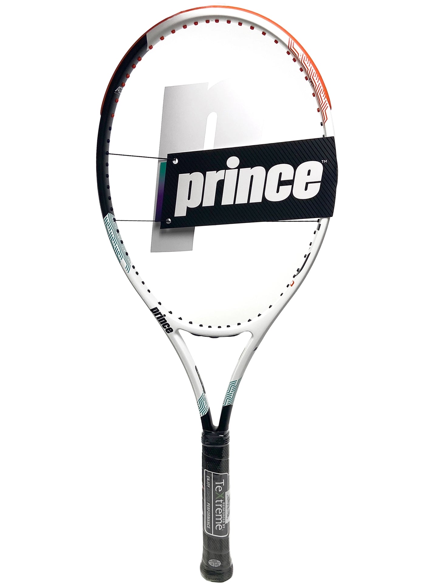 Prince ATS Textreme Tour 100 290g | Tenniszon