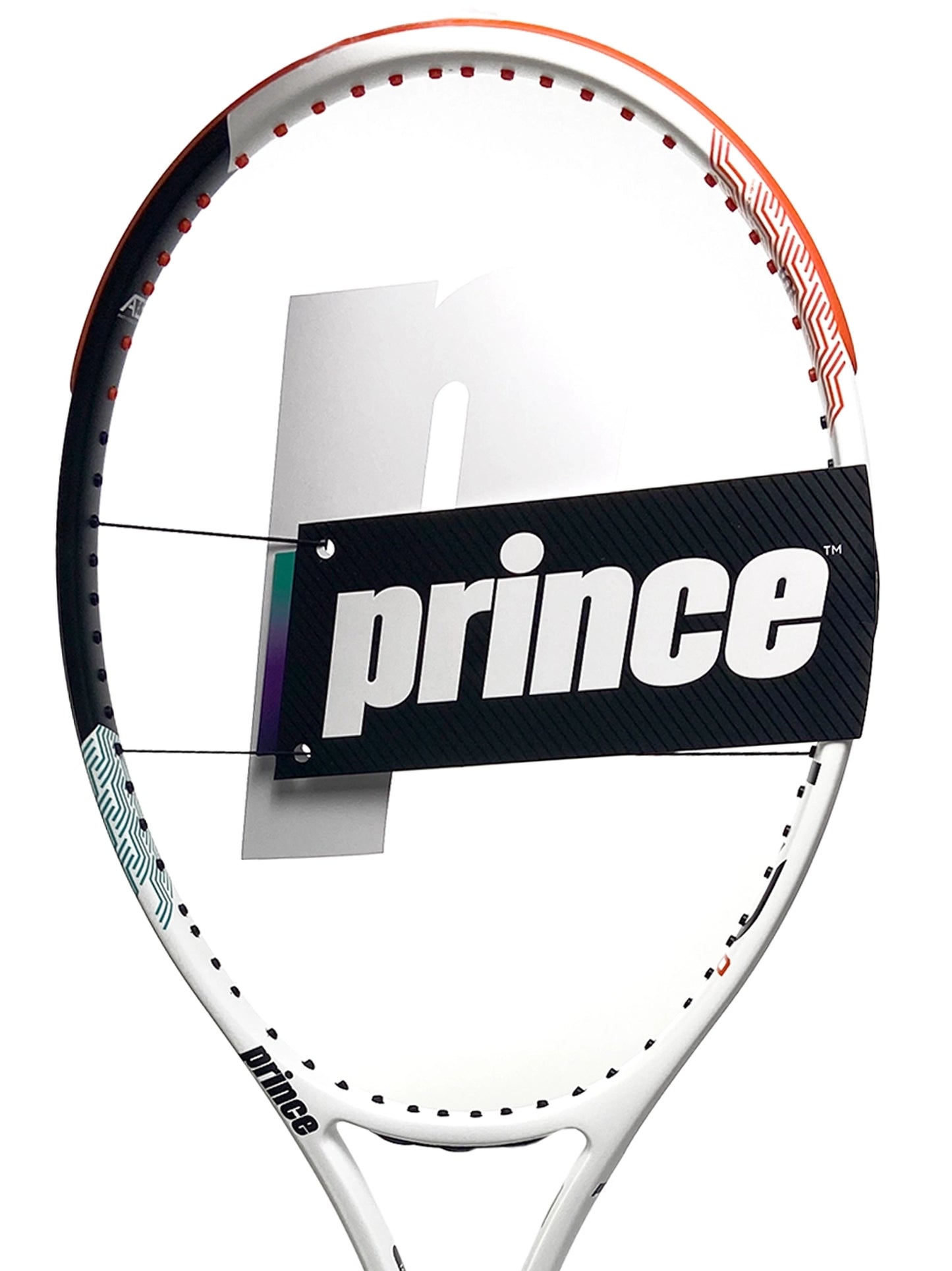 Prince ATS Textreme Tour 100 290g