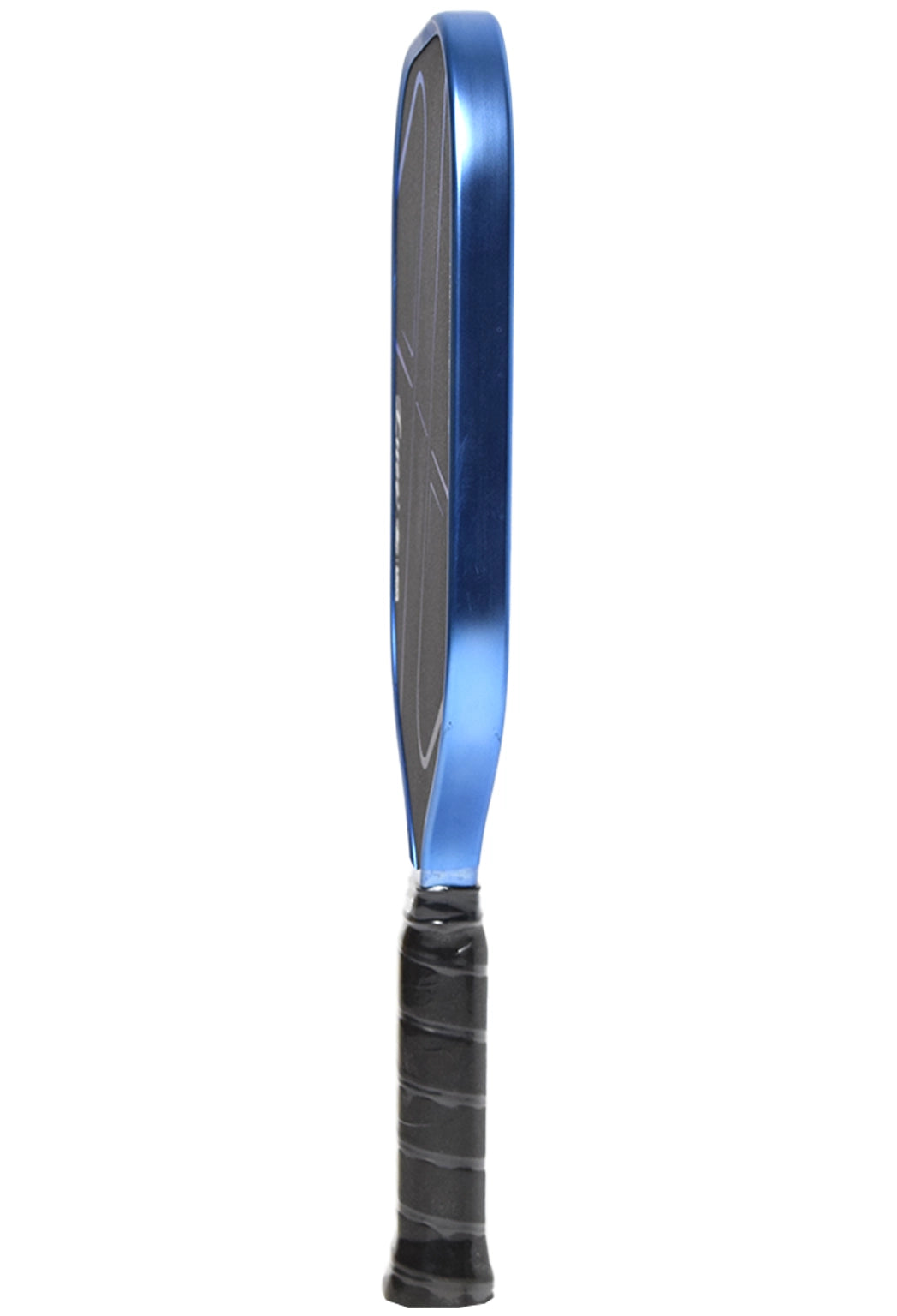 Luzz Pro 4 Inferno- Blue Blaze