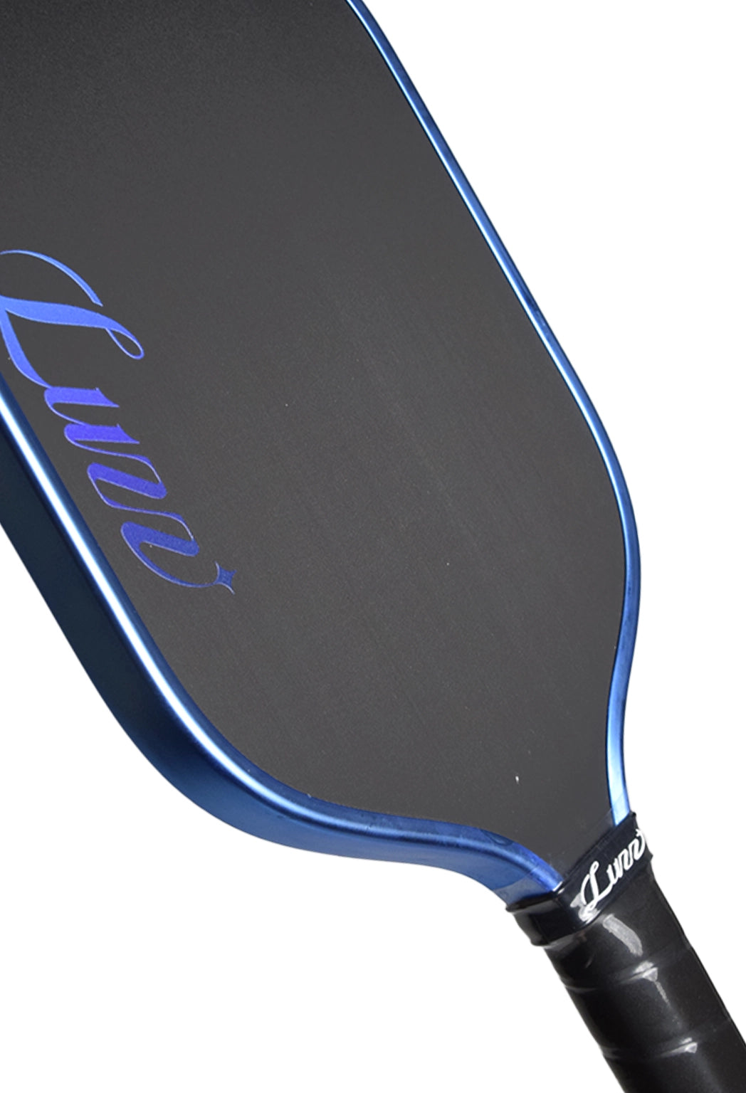 Luzz Pro 4 Inferno- Blue Blaze