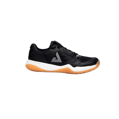 JOOLA Men's FUNKSH1n_PB: R4LLy (Black/Gum)