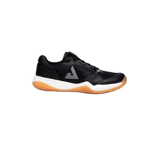 JOOLA Men's FUNKSH1n_PB: R4LLy (Black/Gum)
