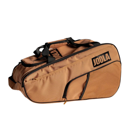 Joola Tour Elite Pickleball Bag - Latte