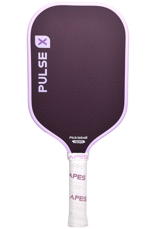 Pickleball Apes Pulse X 16.5mm