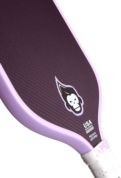 Pickleball Apes Pulse X 16.5mm