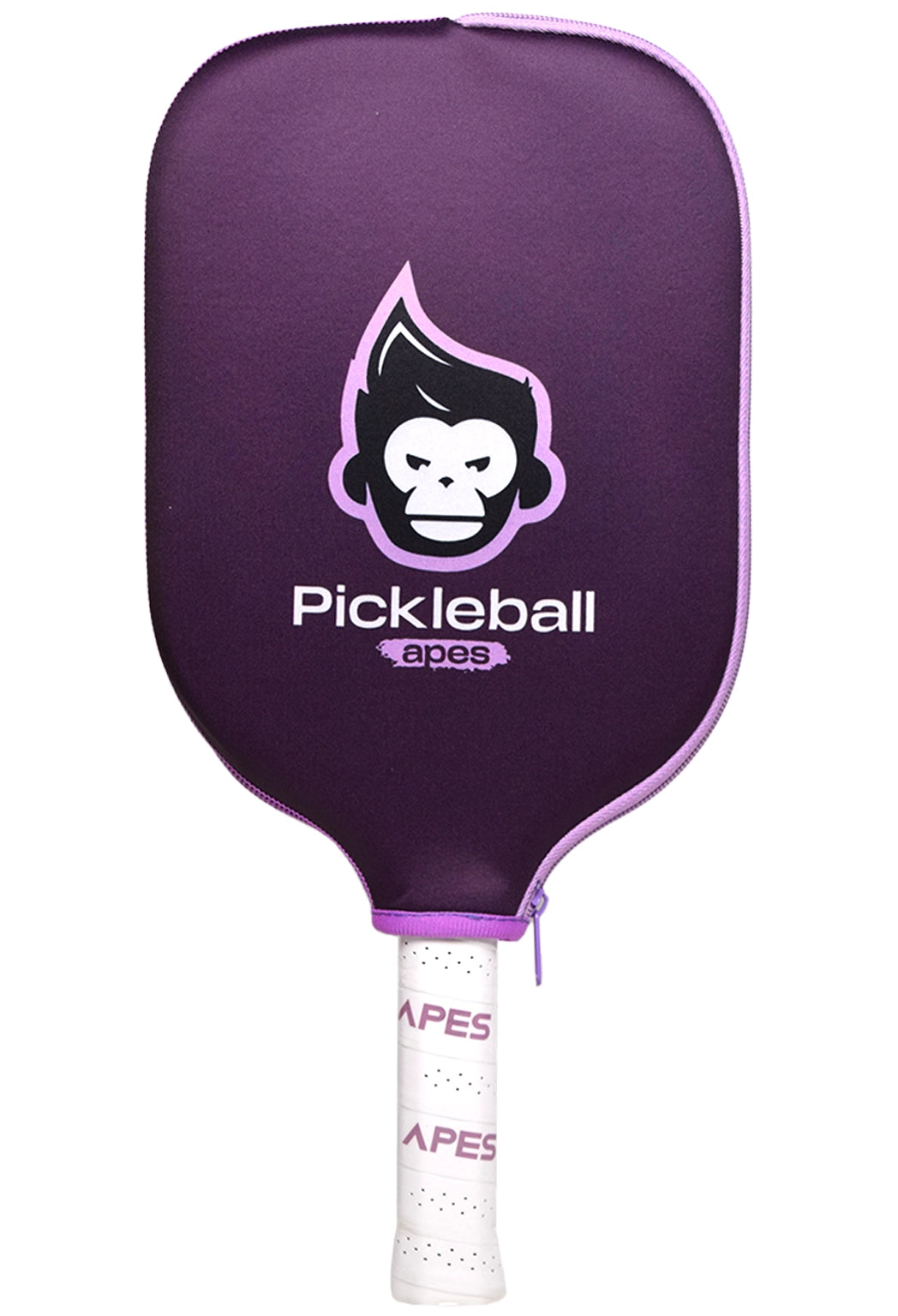 Pickleball Apes Pulse X 16.5mm