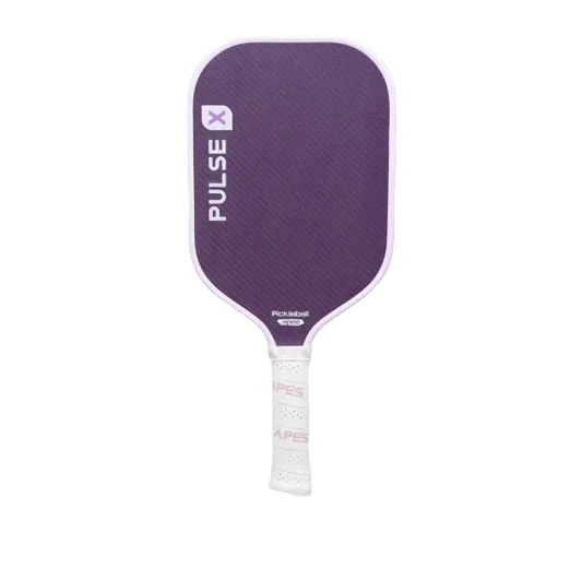 Pickleball Apes Pulse X 16.5mm