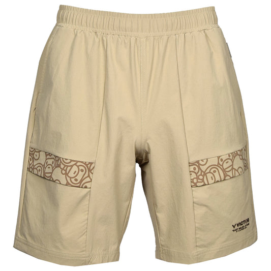 Victor x Baby Milo Unisex Woven Short R-505BM V