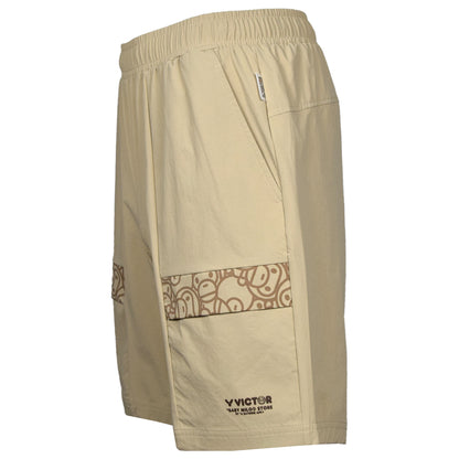 Victor x Baby Milo Short unisexe tissé R-505BM V