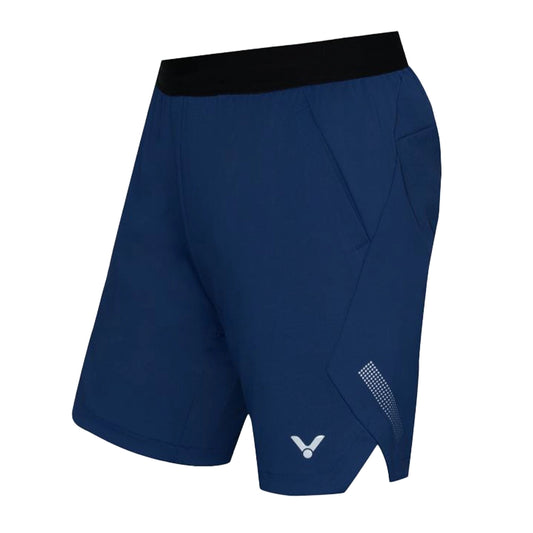 Victor Unisex Capsule Collection Tournament Knitted Short R-507CPS B