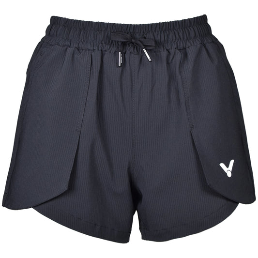 Victor Short d'entraînement pour femme R-51210  C