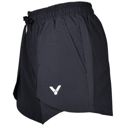 Victor Short d'entraînement pour femme R-51210  C