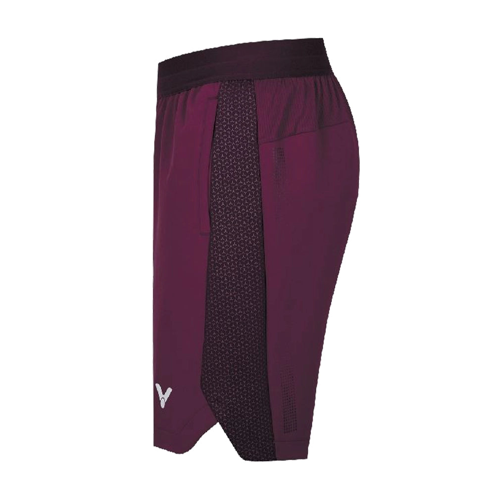 Victor Unisex Tournament Short R-55200 D