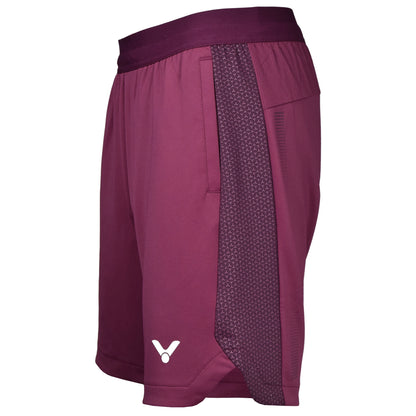 Victor Unisex Tournament Short R-55200 D