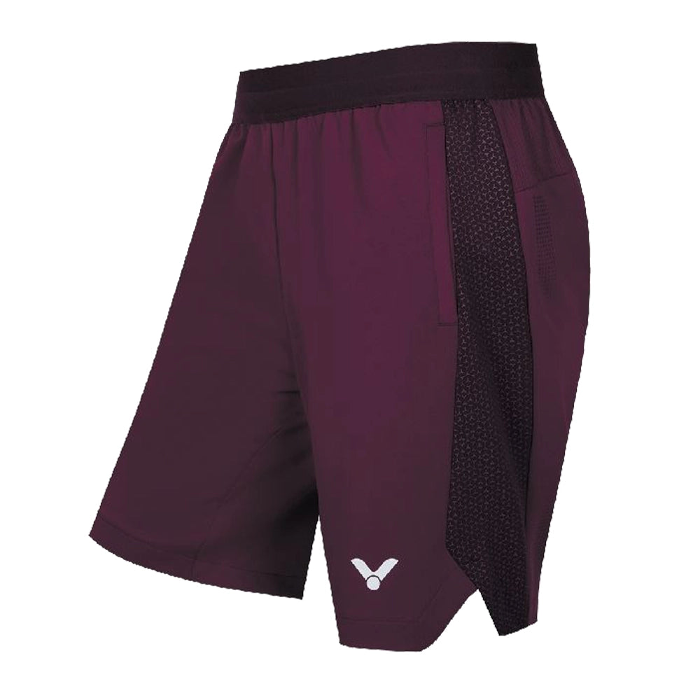 Victor Unisex Tournament Short R-55200 D