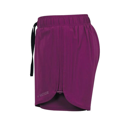 Victor Women's Training Short R-56201 D