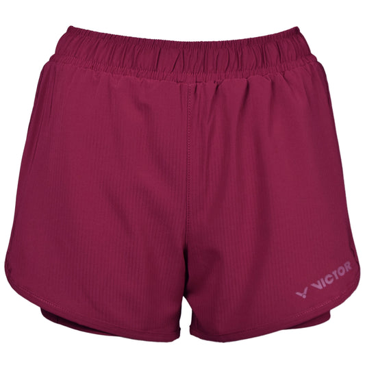 Victor Short d'entraînement pour femme R-56201 D