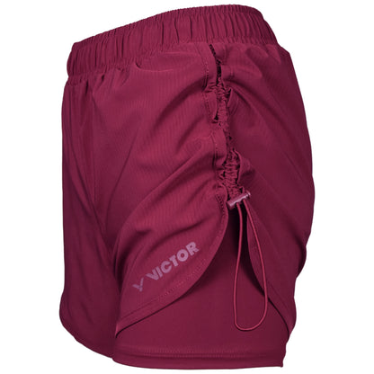 Victor Women's Training Short R-56201 D