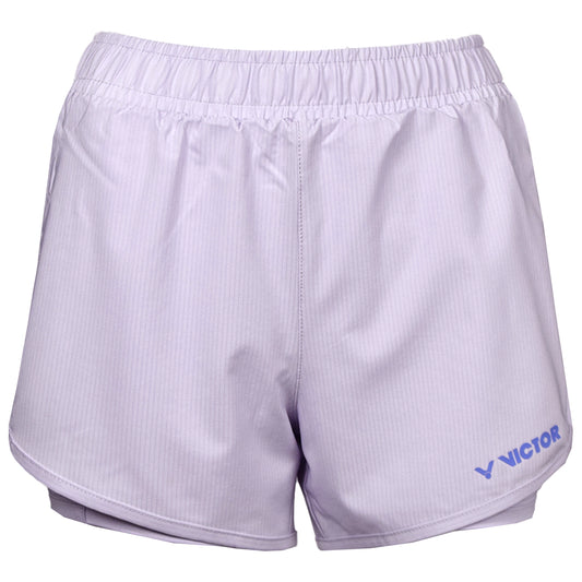 Victor Short d'entraînement pour femme R-56201 J