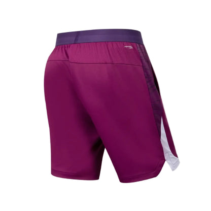 Victor Unisex Knitted Shorts R-65201 J