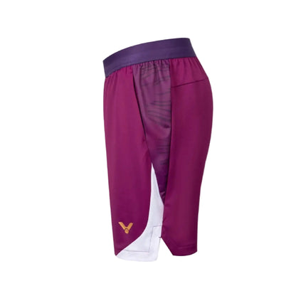 Victor Unisex Knitted Shorts R-65201 J