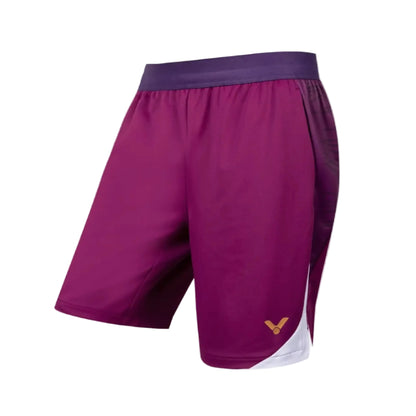 Victor Unisex Knitted Shorts R-65201 J
