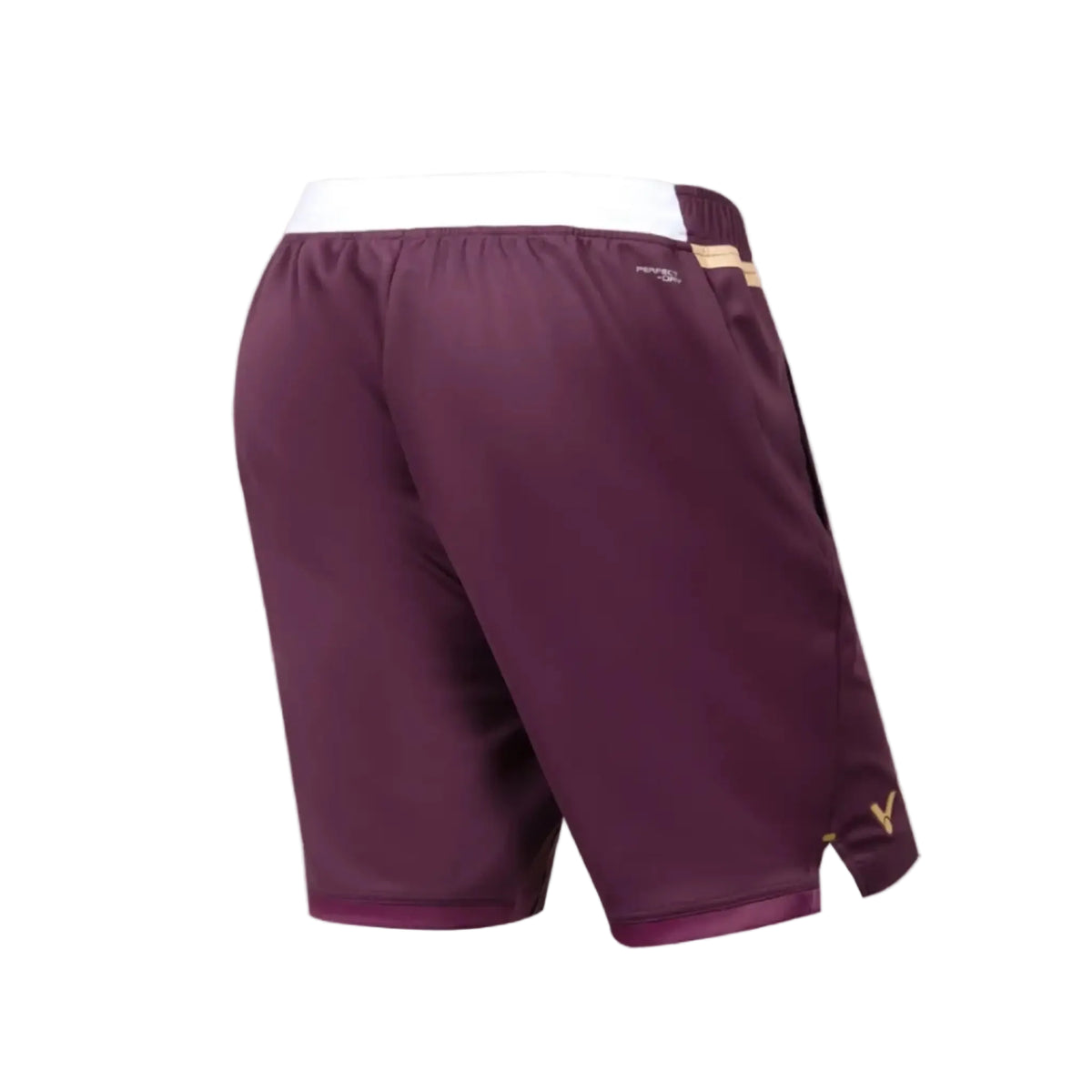 Victor Short tricoté unisexe R-65202 D