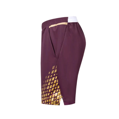 Victor Short tricoté unisexe R-65202 D
