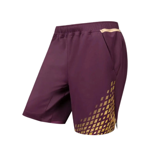 Victor Short tricoté unisexe R-65202 D
